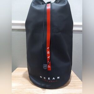 PRADA Sailing Bag Limited Edition!